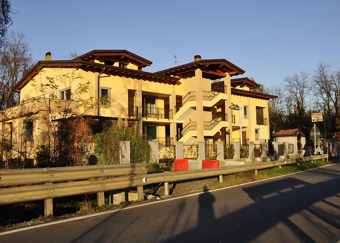 Residence San Prospero