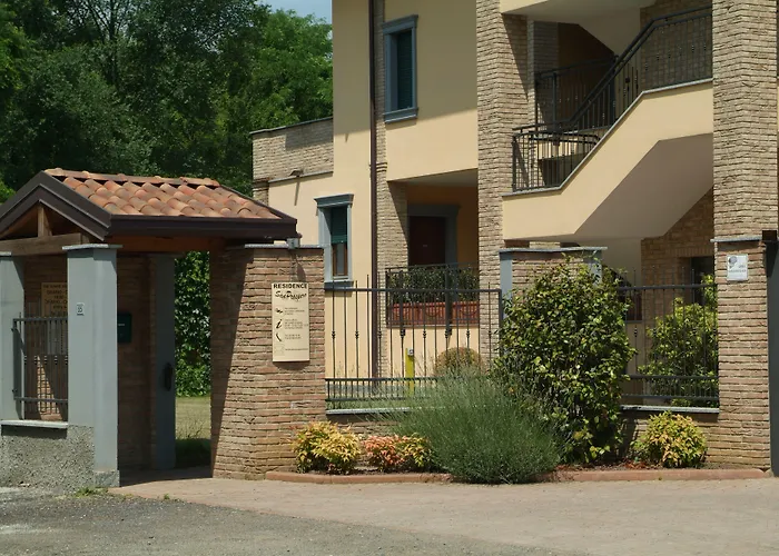 Residence San Prospero