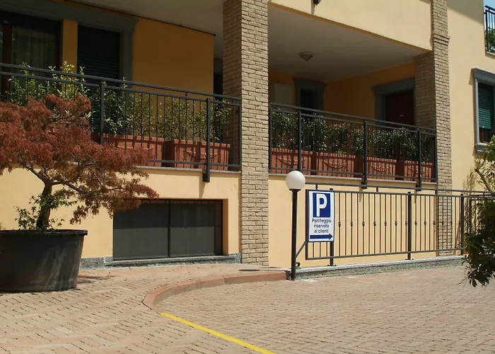 Residence San Prospero